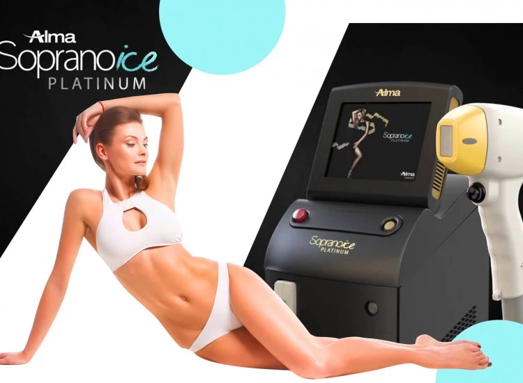 40% discount on laser hair removal